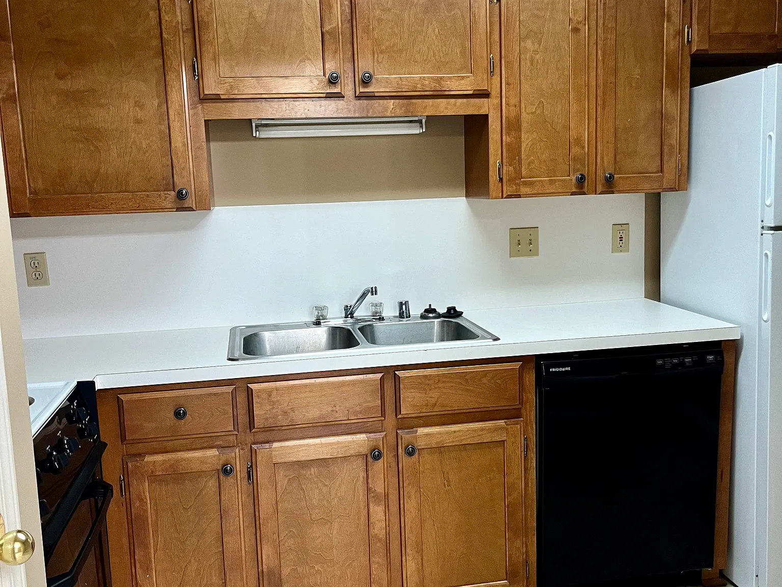 1 bed, 520 sqft, $625 — Photo 2