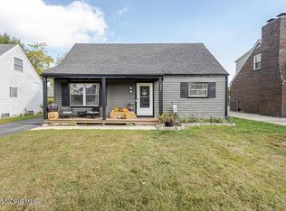 527 Grace Way, Rossford, OH 43460