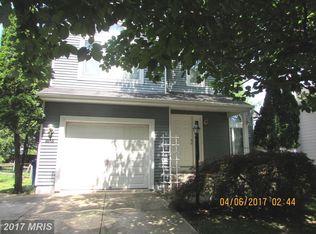 6906 Parchment Rise, Columbia, MD 21044