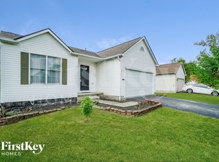 5911 Epernay Way, Galloway, OH 43119