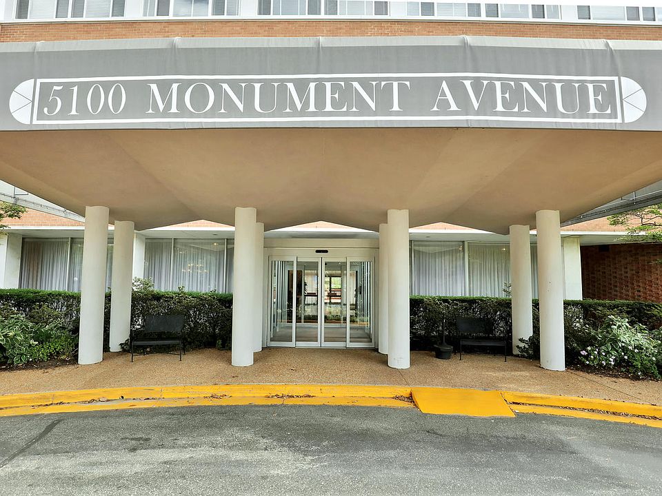 1st image of 5100 Monument Ave Unit 1110