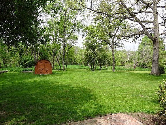 BACK TO NO ONE JUST NATURE!