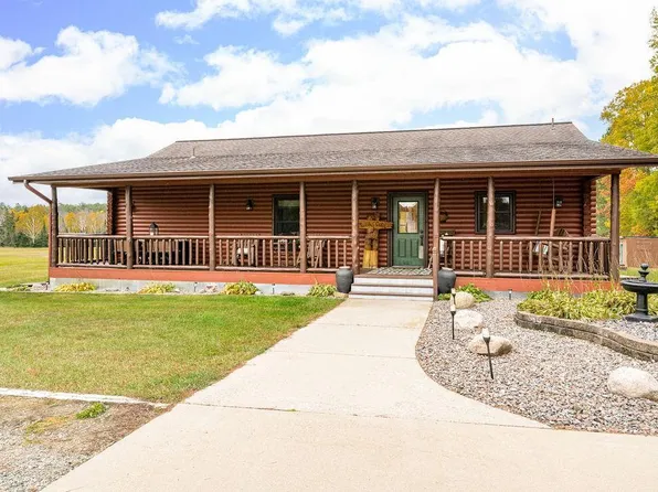 29721 Schmidt Rd, Grand Rapids, MN 55744