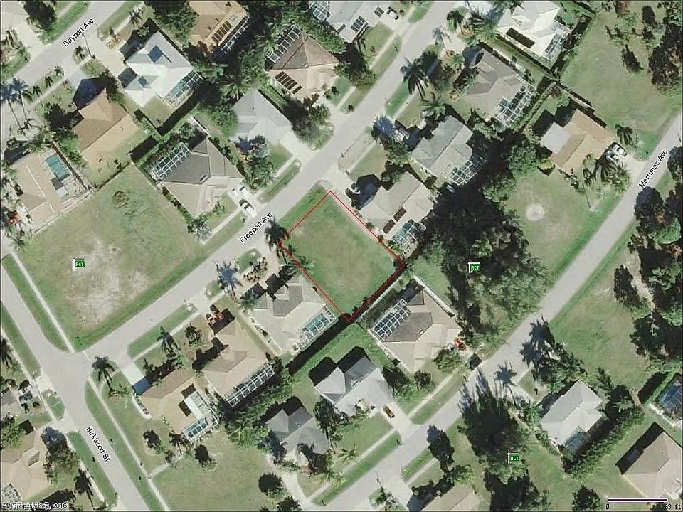 1st image of 1343 Freeport Ave Lot 16