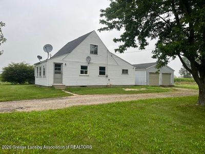 5061 S Chandler Rd, Saint Johns, MI, 48879