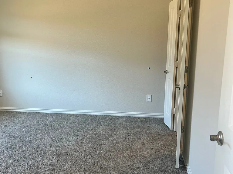 Master bedroom.