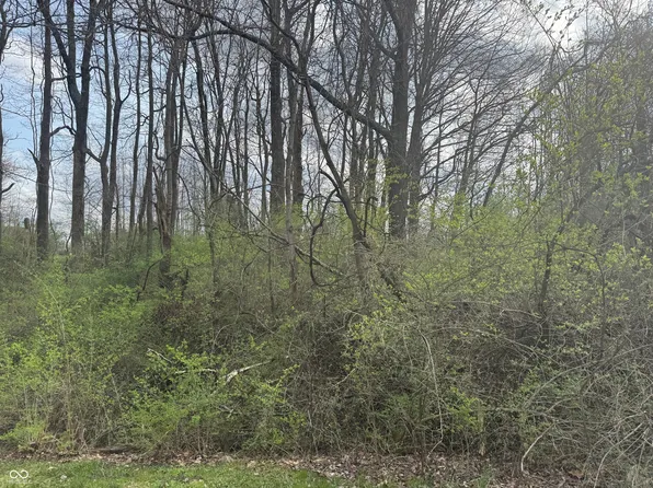 1430 NE Mohican Trl, Greensburg, IN 47240