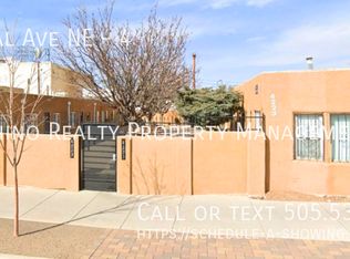 4223 Central Ave NE #4, Albuquerque, NM 87108