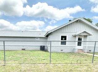 107 Travis St, Ranger, TX 76470