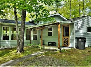 7612 Emerson Rd, Lake Tomahawk, WI 54539