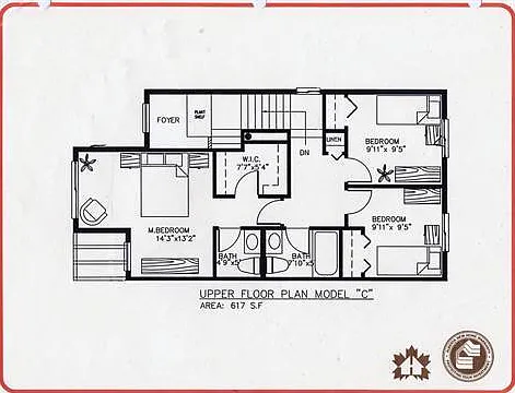 1A 106th St NW #10909 — Photo 7