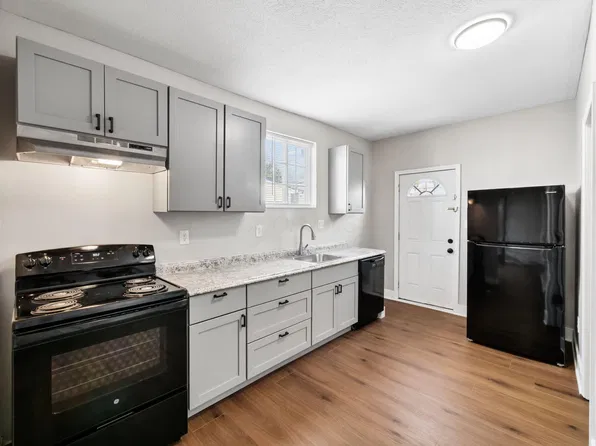 152-154 S Cypress Ave, Columbus, OH 43222