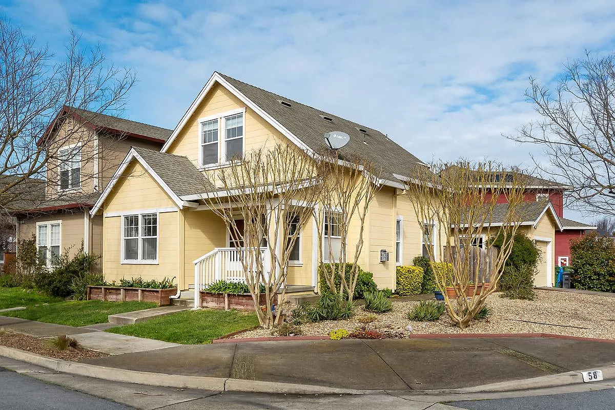58 Twin Creeks Cir — Photo 1