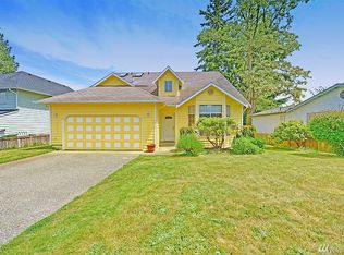 9817 25th Dr SE, Everett, WA 98208