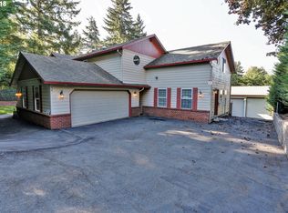 1207 NE 66th St, Vancouver, WA