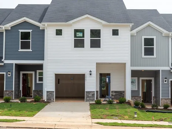 1047 Winding Spring Dr, Mebane, NC 27302