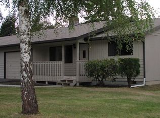 16420 16th Avenue Ct E, Spanaway, WA 98387