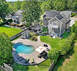 83 Altamont Ave, Melrose, MA, 02176