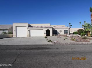 1670 Kirk Dr, Lake Havasu City, AZ 86404