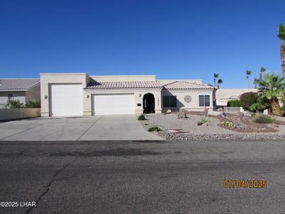 1670 Kirk Dr, Lake Havasu City, AZ, 86404