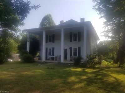 155 Jims Trl, Westfield, NC, 27053