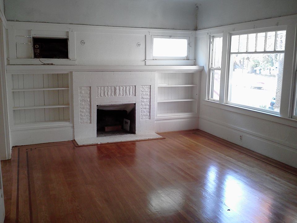Downstairs Living Room