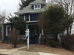 136 Woodside Ave, Waterbury, CT 06708