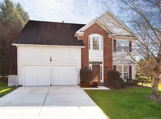 13210 Hidcote Ct, Huntersville, NC 28078