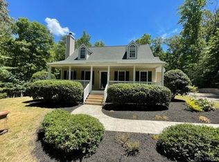 2636 Glenridge Ter, Powhatan, VA 23139