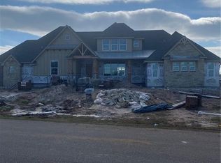 3655 Riverfront Dr, Newcastle, OK 73065