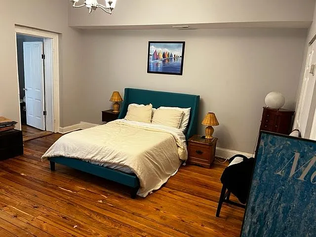 24 S Patterson Park Ave #2 — Photo 11