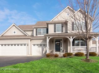 310 Monument Rd, Elgin, IL 60124