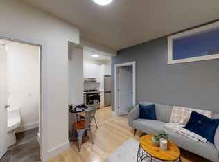 530 Stockton Street, San Francisco, CA 94108