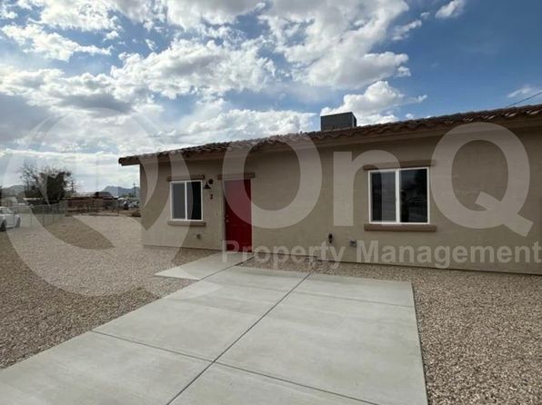 1605 N Yavapai St #2