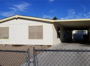 1731 Talc Rd, Bullhead City, AZ 86442