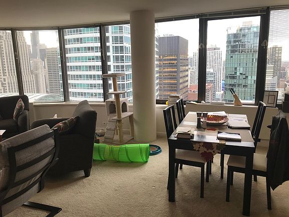3rd image of 600 N McClurg Ct APT 4112