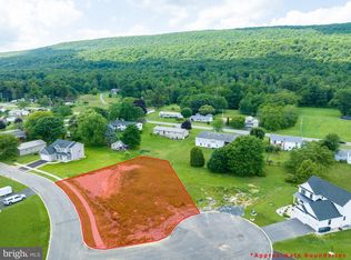 LOT 40 Saffron Blvd, Centre Hall, PA 16828