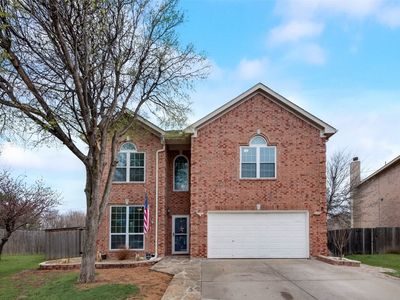 112 Bridgewood Dr, Mansfield, TX, 76063