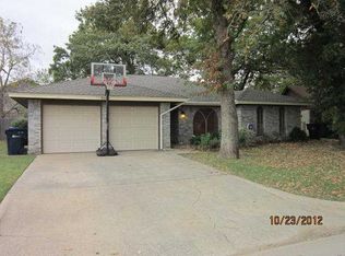 8105 NW 8th St, Oklahoma City, OK 73127