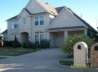 4753 Edenwood Dr, Fort Worth, TX 76123
