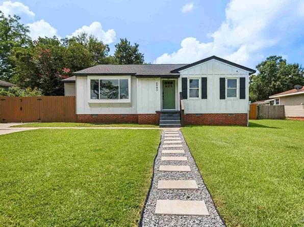 4905 Kinnear Ave, Pensacola, FL 32506
