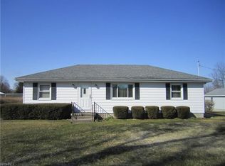 17 Mill St, Berlin Heights, OH