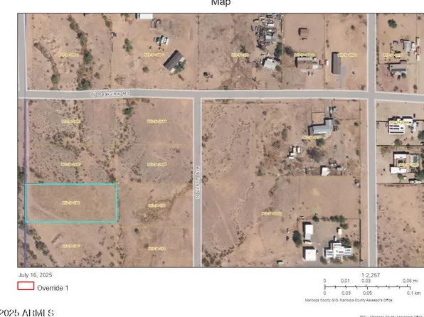 288XX N 227TH Avenue #-, Wittmann, AZ 85361