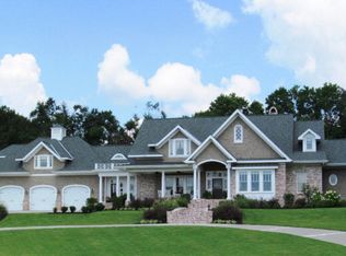 5125 Farmstead Dr, Aiken, SC 29803