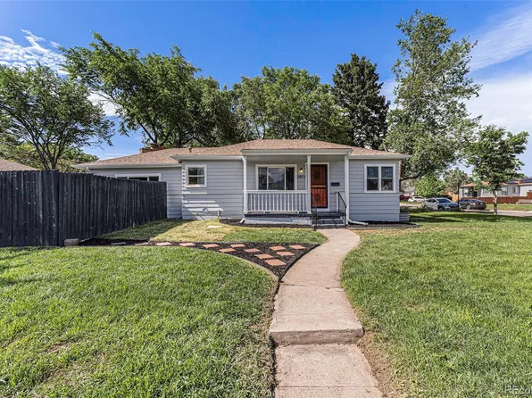 3801 W 5th Avenue, Denver, CO 80204
