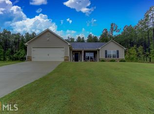 110 Brook Run, Senoia, GA 30276