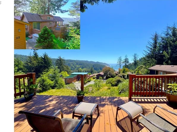 19921 Whaleshead Rd #U25, Brookings, OR 97415