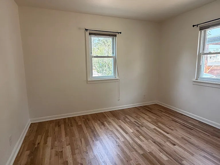 Front Bedroom