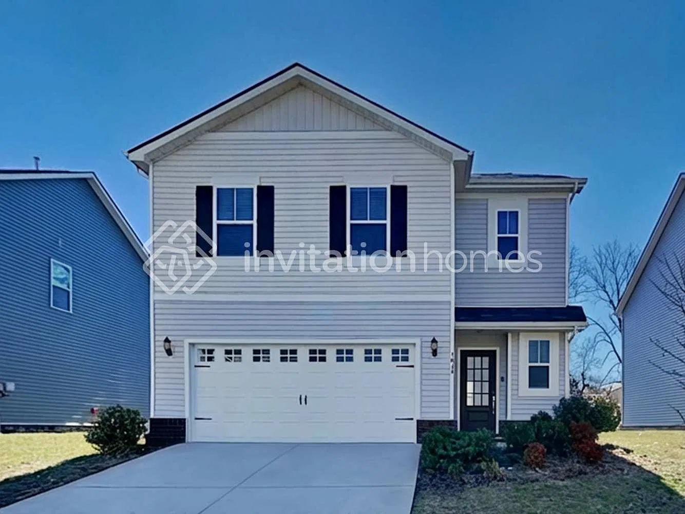 1013 Baltusrol Ln Lebanon, TN 37087 — Photo 1