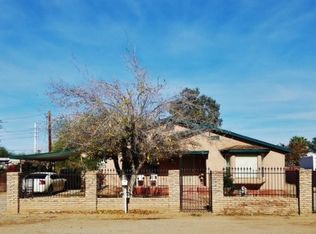 2642 W Augusta Dr, Yuma, AZ 85364
